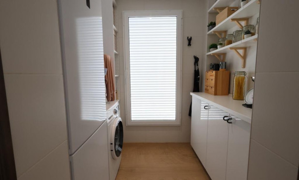 Resale - Penthouse - Algorfa - Comunidad Valenciana