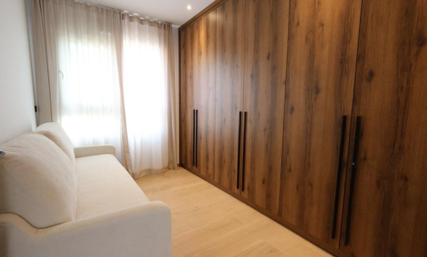 Resale - Penthouse - Algorfa - Comunidad Valenciana
