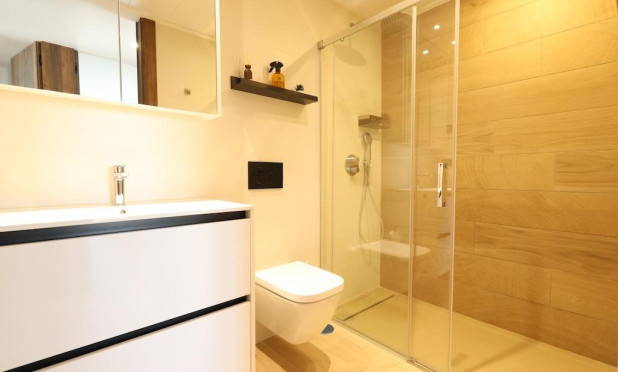 Resale - Penthouse - Algorfa - Comunidad Valenciana