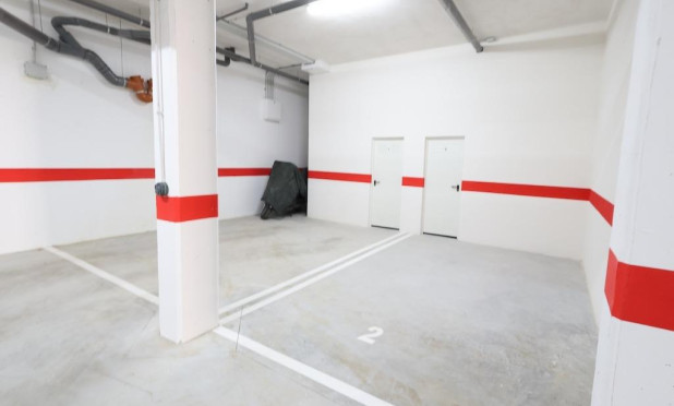 Resale - Penthouse - Algorfa - Comunidad Valenciana