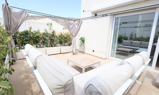 Resale - Penthouse - Algorfa - Comunidad Valenciana