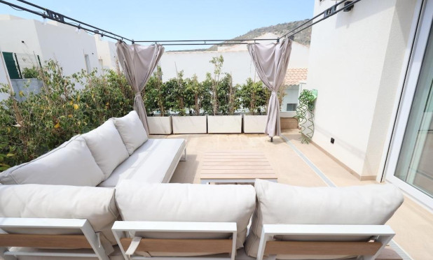 Resale - Penthouse - Algorfa - Comunidad Valenciana