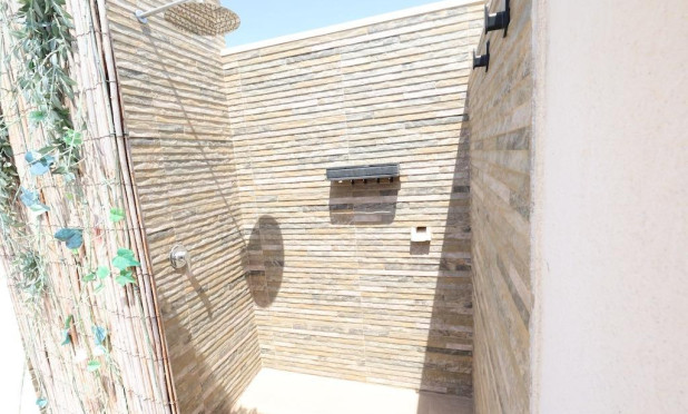 Resale - Penthouse - Algorfa - Comunidad Valenciana