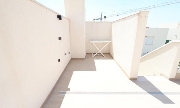 Resale - Penthouse - Algorfa - Comunidad Valenciana