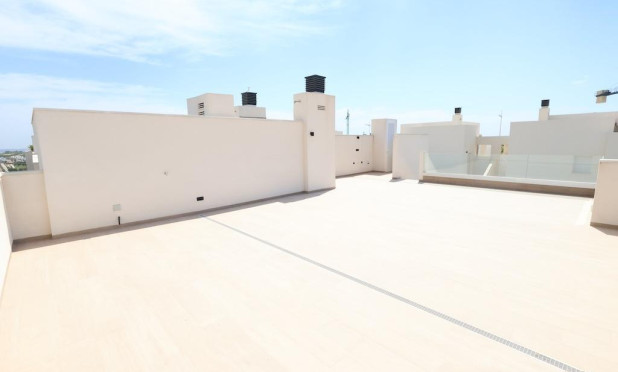 Resale - Penthouse - Algorfa - Comunidad Valenciana