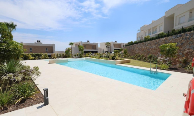 Resale - Penthouse - Algorfa - Comunidad Valenciana