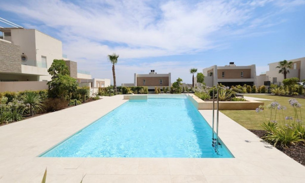 Resale - Penthouse - Algorfa - Comunidad Valenciana