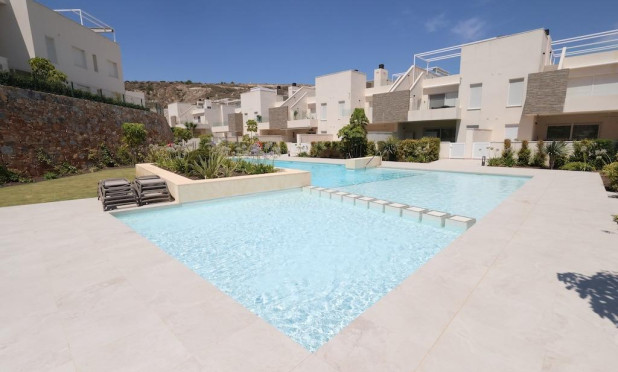 Resale - Penthouse - Algorfa - Comunidad Valenciana