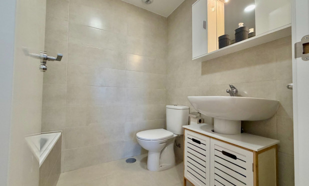 Long Term Rental - Apartment / flat - Denia - Port