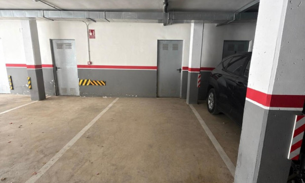 Long Term Rental - Apartment / flat - Denia - Port