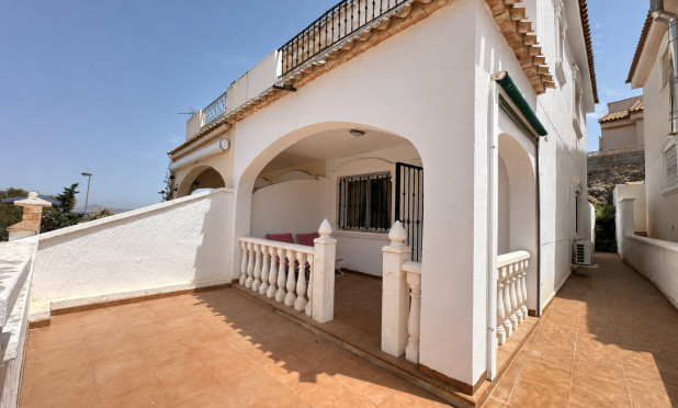 Resale - Finca / Country Property - Los Urrutias - Costa Calida
