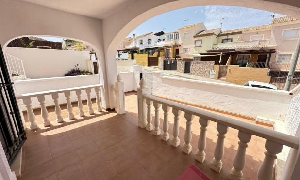Resale - Finca / Country Property - Los Urrutias - Costa Calida