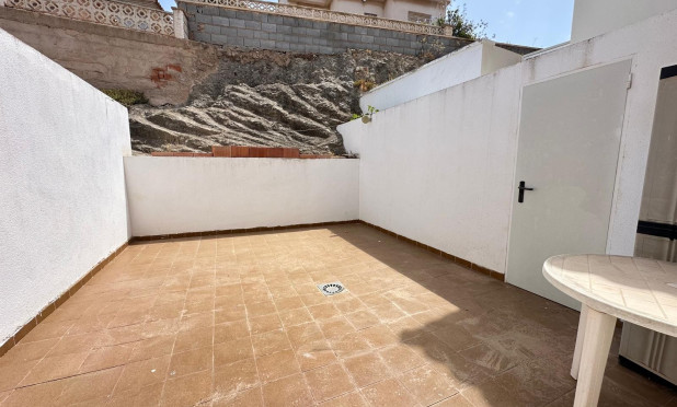 Resale - Finca / Country Property - Los Urrutias - Costa Calida