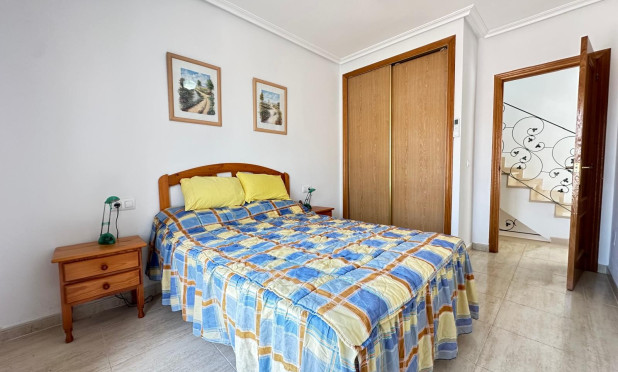 Resale - Finca / Country Property - Los Urrutias - Costa Calida
