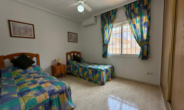 Resale - Finca / Country Property - Los Urrutias - Costa Calida