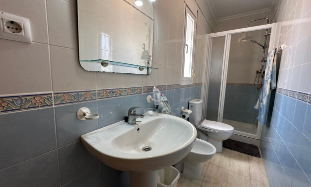 Resale - Finca / Country Property - Los Urrutias - Costa Calida