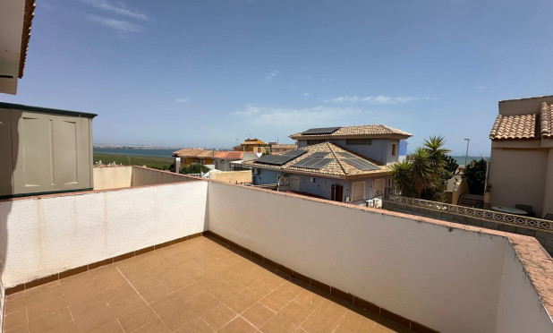 Resale - Finca / Country Property - Los Urrutias - Costa Calida
