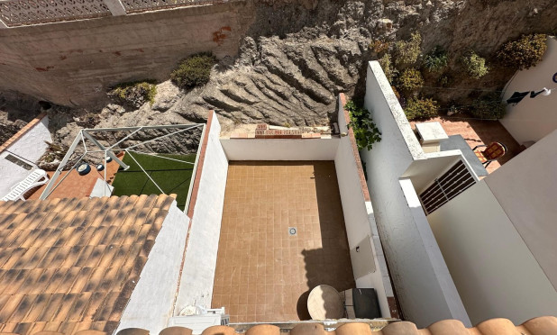 Resale - Finca / Country Property - Los Urrutias - Costa Calida