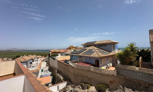 Resale - Finca / Country Property - Los Urrutias - Costa Calida
