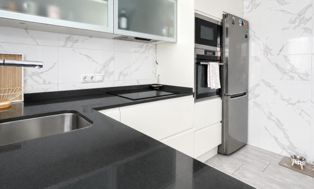 Resale - Townhouse - Orihuela Costa - Punta Prima