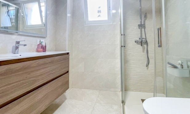 Resale - Townhouse - Orihuela Costa - Punta Prima