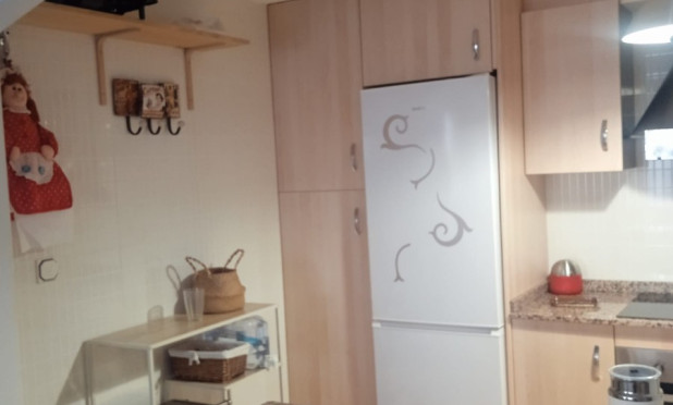 Herverkoop - Appartement / flat - Xirles