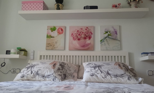 Herverkoop - Appartement / flat - Xirles