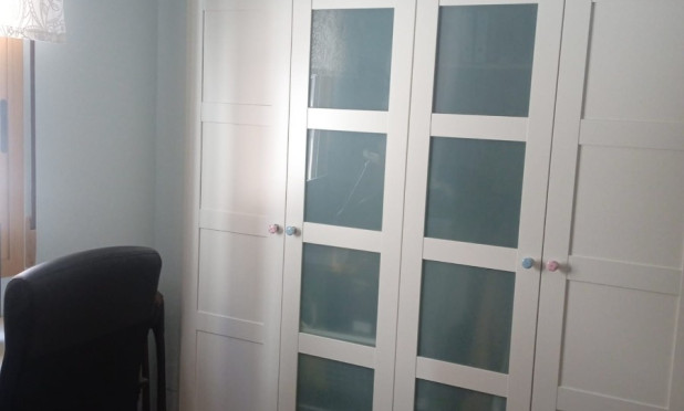 Herverkoop - Appartement / flat - Xirles