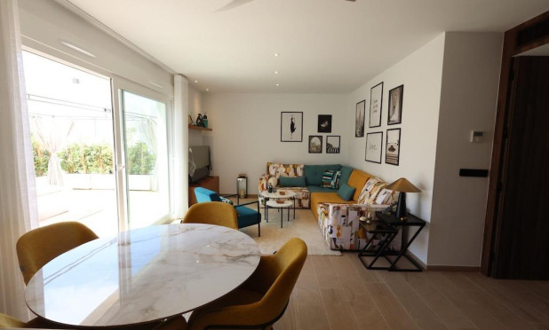 Resale - Penthouse - Algorfa - Comunidad Valenciana