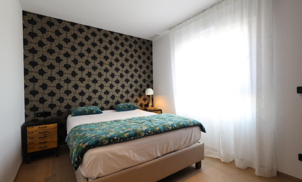 Resale - Penthouse - Algorfa - Comunidad Valenciana