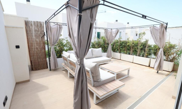 Resale - Penthouse - Algorfa - Comunidad Valenciana