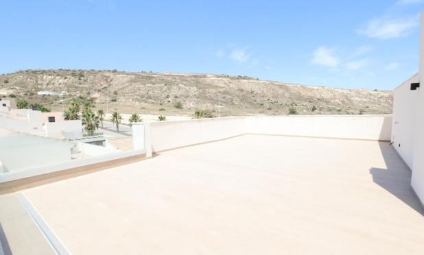 Resale - Penthouse - Algorfa - Comunidad Valenciana