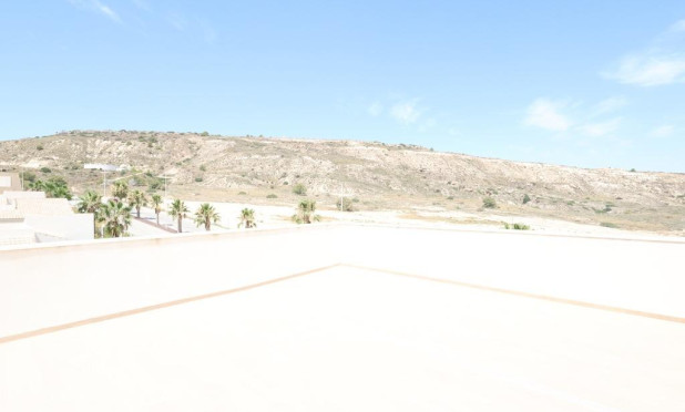 Resale - Penthouse - Algorfa - Comunidad Valenciana