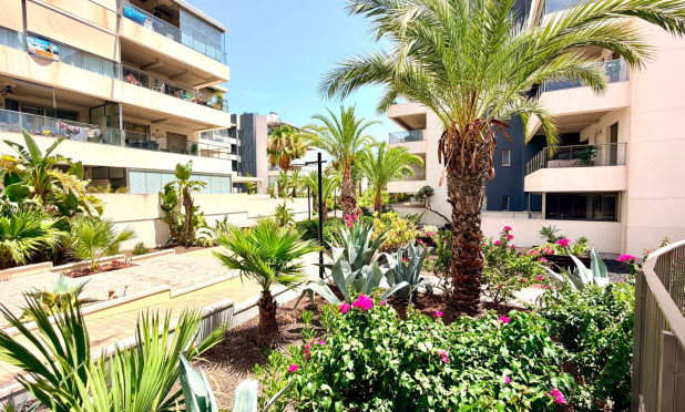 Resale - Apartment / flat - Orihuela Costa - La Zenia