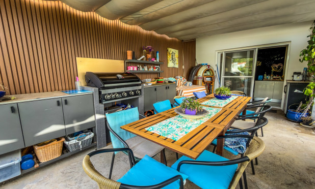 Resale - Villa - Torrevieja - Torreta - Florida