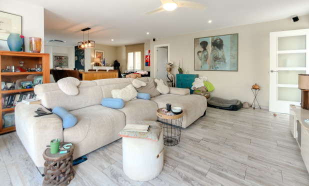 Resale - Villa - Torrevieja - Torreta - Florida
