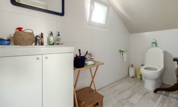 Resale - Villa - Torrevieja - Torreta - Florida