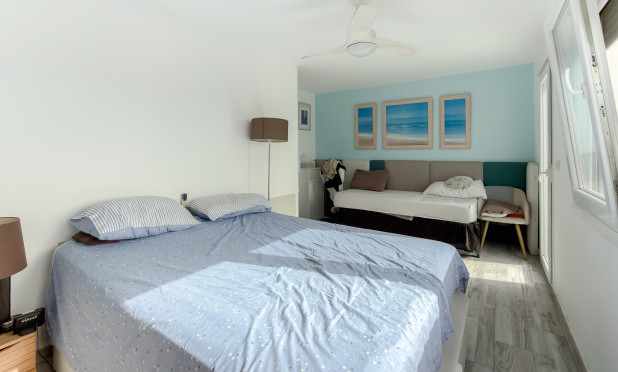 Resale - Villa - Torrevieja - Torreta - Florida