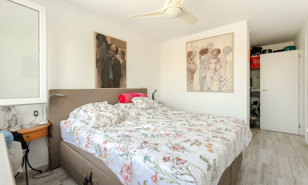 Resale - Villa - Torrevieja - Torreta - Florida