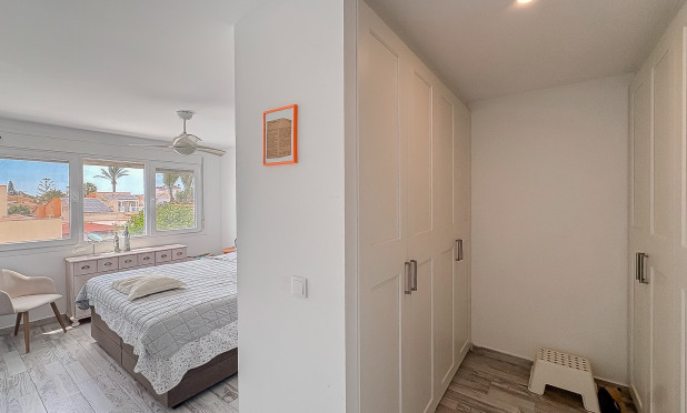 Resale - Villa - Torrevieja - Torreta - Florida