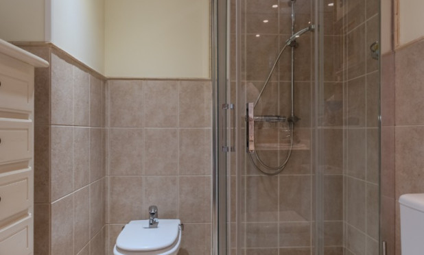 Resale - Apartment / flat - Finestrat - Sierra Cortina