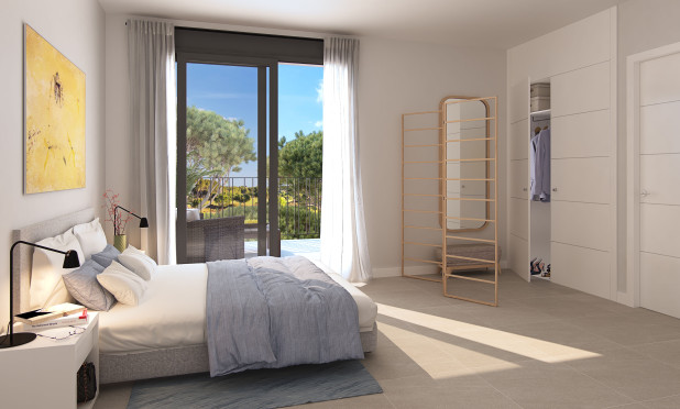 New Build - Townhouse - San Roque