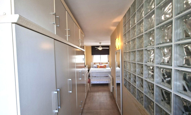 Resale - Townhouse - Villajoyosa - Cala de Villajoyosa