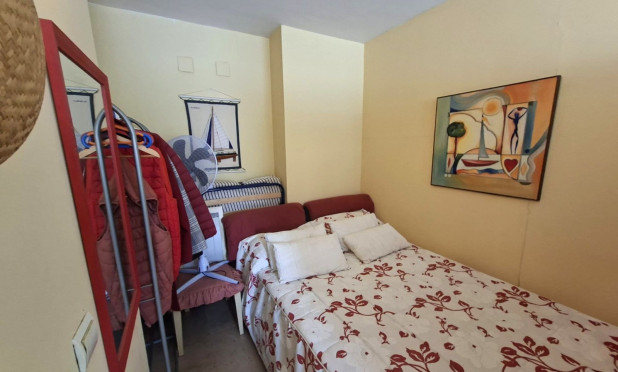 Resale - Townhouse - Villajoyosa - Cala de Villajoyosa