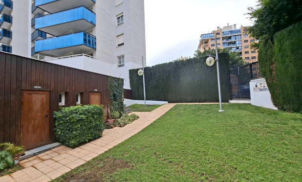 Resale - Townhouse - Villajoyosa - Cala de Villajoyosa