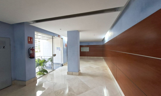 Resale - Townhouse - Villajoyosa - Cala de Villajoyosa