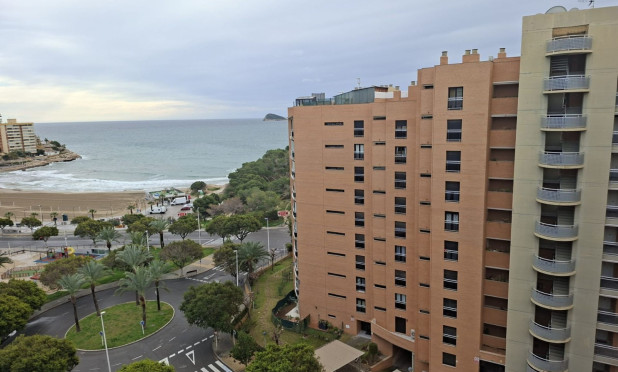 Resale - Townhouse - Villajoyosa - Cala de Villajoyosa