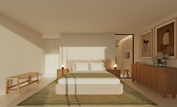 New Build - Villa - Benitachell - Cumbre Del Sol