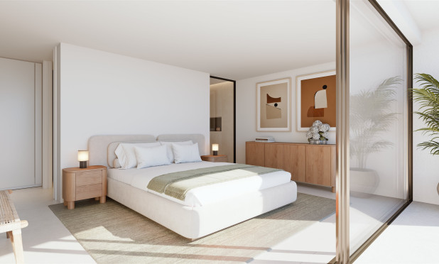 New Build - Villa - Benitachell - Cumbre Del Sol