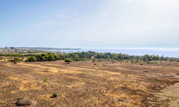 Resale - Apartment / flat - Torrevieja - Punta Prima